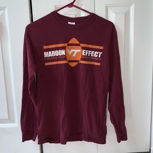 Virginia Tech ‘15 Homecoming Shirt